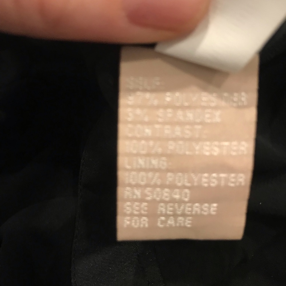 Sequined Top - image 4